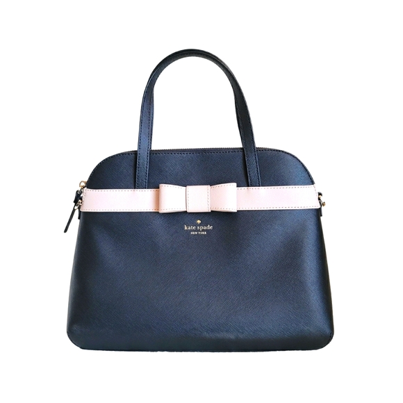 kate spade Handbags - Kate Spade Crossbody Bag with Bow